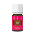 Young Living Rose Essential Oil – Pure Floral Aroma & Purity