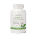 Young Living Super B Tablets – 60-Count | B Vitamins, Minerals & Energy Support | Keto-Friendly