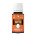 Young Living Tangerine Essential Oil 15ml – Bright Citrus Aroma for Diffusion & DIY