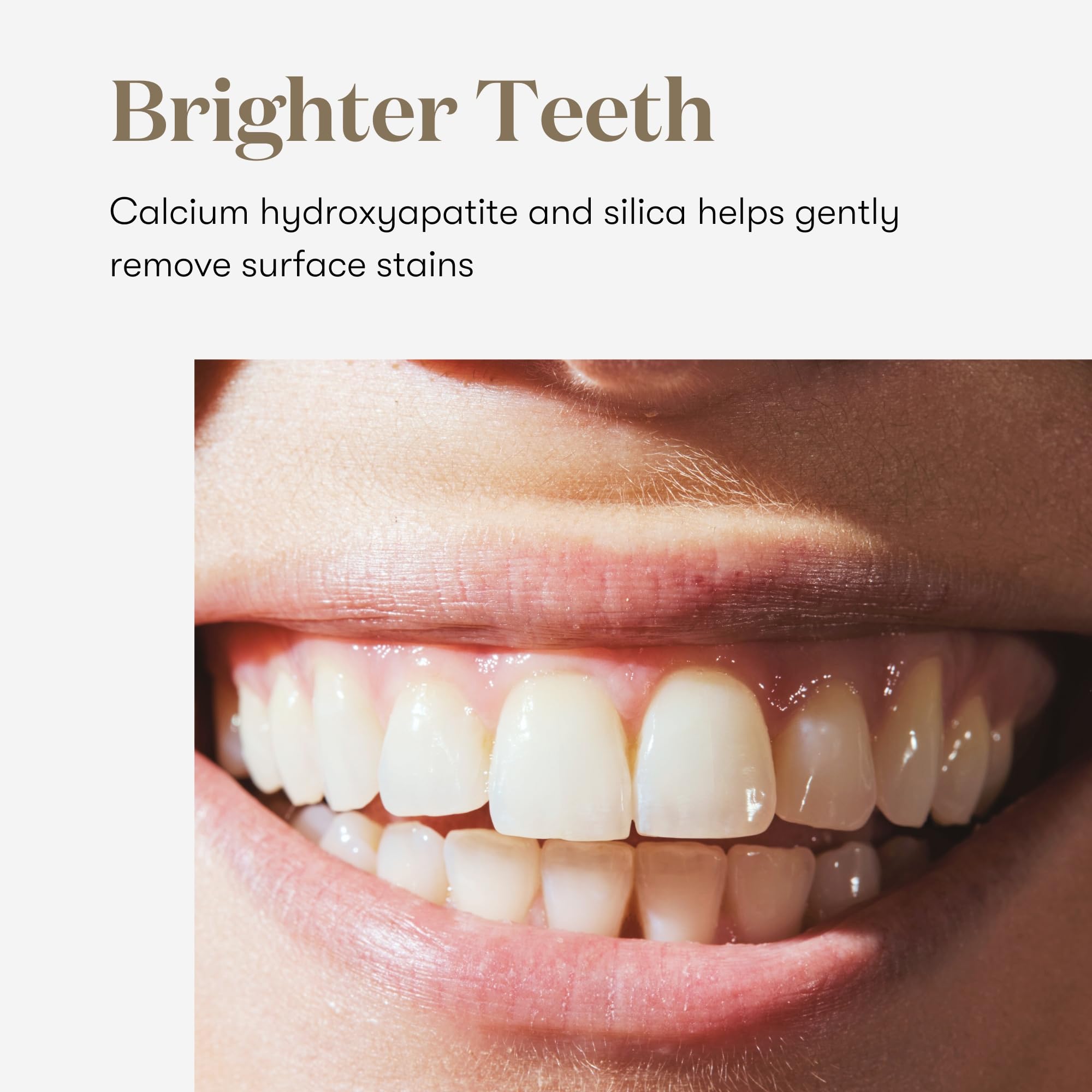 Young Living Thieves Whitening Toothpaste – Fluoride-Free, 4 oz