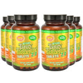 Youngevity Beyond Tangy Tangerine 2.0 – Multi-Vitamin & Mineral Complex | 160,000 ORAC | 120 Tablets | 6-Pack | Natural & Whole Foods