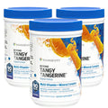 Youngevity Beyond Tangy Tangerine Original Formula – Multi-Vitamin & Mineral, 3-Pack