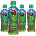 Youngevity Cheri-Mins Plant Derived Liquid Minerals — 77+ Trace Minerals, Great Tasting (Pack of 4)