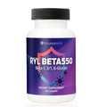 Youngevity RYL Beta550 Beta 1,3/1,6-Glucan Immune Support - 60 Capsules