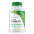 Youngevity Ultimate Flora FX Probiotic Supplement – 4 Bottles, 60 Capsules Each