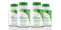Youngevity Ultimate Gluco-Gel - Supports Bones, Tendons & Cartilage | 120 Capsules - 4 Bottles