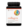 Youtheory Advanced Collagen 6000 mg with Vitamin C & Amino Acids - 290 Tablets (48-Day) | Hair, Skin, Nails, Joints
