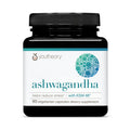 Youtheory Ashwagandha 1,000 mg – Stress & Cortisol Support | KSM-66, Ginger | 90 Vegetarian Capsules