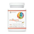 Youtheory Collagen Powder Vanilla 10 oz – Hydrolyzed Collagen with Vitamin C & Biotin
