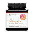 Youtheory Daily Fat Burner – Supports Metabolism & Body Composition | 60 Vegetarian Capsules