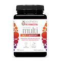 Youtheory High Potency Multi GLP-1 Support | High Absorption Multivitamins for Immune & Bone Health - 150 Vegetarian Capsules