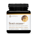 Youtheory Lion's Mane Plus | Cognizin for Focus & Brain Support | 60 Vegetarian Capsules