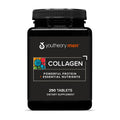 Youtheory Men's Collagen - 5,000 mg | 290 Tablets (48-Day Supply) | Joint, Skin, Hair & Nail Support