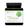 Youtheory Spore Probiotic 6B CFU - Digestive Support - 60 Veggie Caps