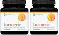 Youtheory Turmeric: Antioxidant & Joint Support | Black Pepper Extract | Vegan & Gluten-Free