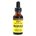 YS BEE FARMS Organic 70% Ultra Strength Propolis - 1 OZ