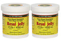 Y.S. Eco Bee Farms (2 Pack) Royal Jelly in Honey – 675 mg | 1.3 lbs (595 g) – Organic Royal Jelly