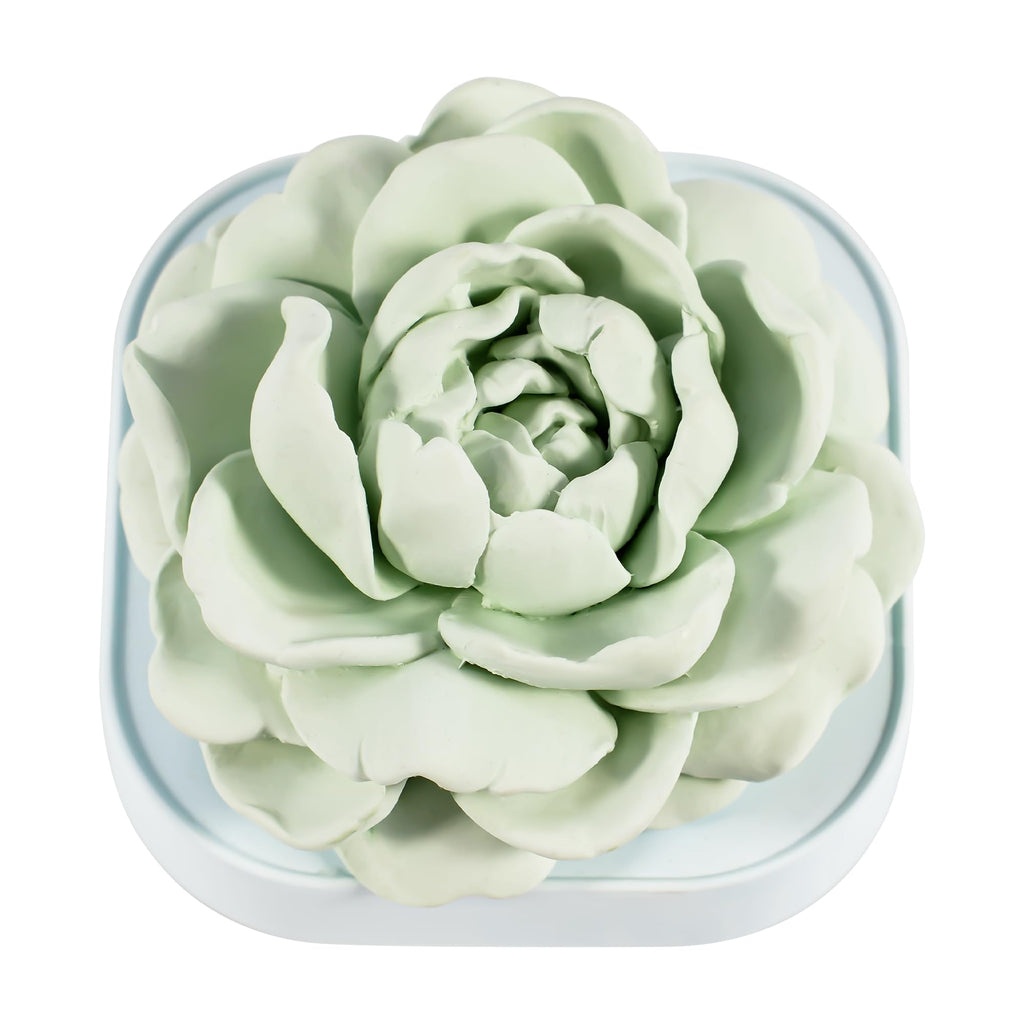 YZIVTAOTIE Jasmine Passive Diffusers – Pre-Scented, No Oil Needed