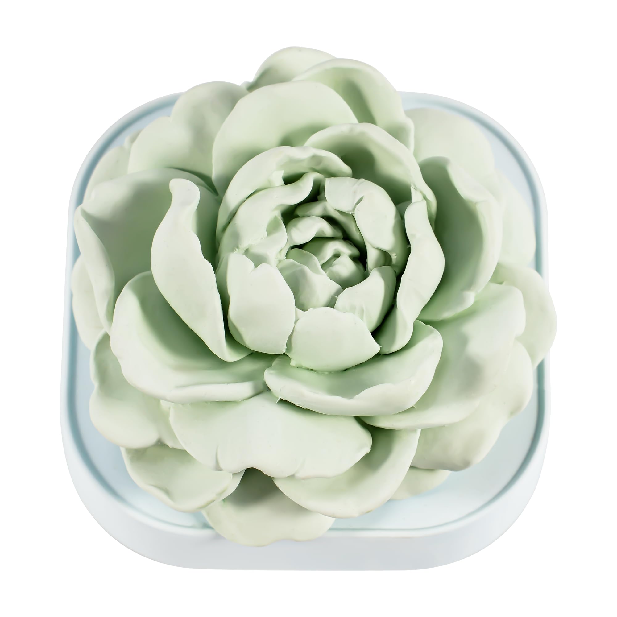 YZIVTAOTIE Jasmine Passive Diffusers – Pre-Scented, No Oil Needed