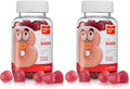 Zahler Chapter One Biotin Gummies – Hair, Skin & Nails Fortifying Biotin, 60 Gummies (Pack of 2) | Certified Kosher