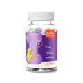 Zahler Chapter Six Iron Gummies – Iron Supplement with Vitamin C for Adults, 60 Flavored Gummies (10 mg) | Kosher Pareve