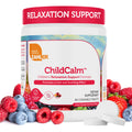Zahler ChildCalm: Kosher Magnesium Chewables for Kids – Natural Calm & Mood Support