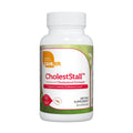 Zahler CholestStall - Cholesterol Support Supplement | Maintains LDL | Certified Kosher | 30 Capsules