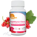 Zahler HeightFactor Chewable Tablets - Natural Kids Height Growth Supplement (60 Count)