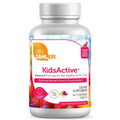 Zahler KidsActive Chewable Concentration Formula for Children | Fruit Punch 180 Tablets