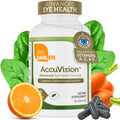 Zahler AccuVision – Advanced Eye Health Formula, 30 Capsules