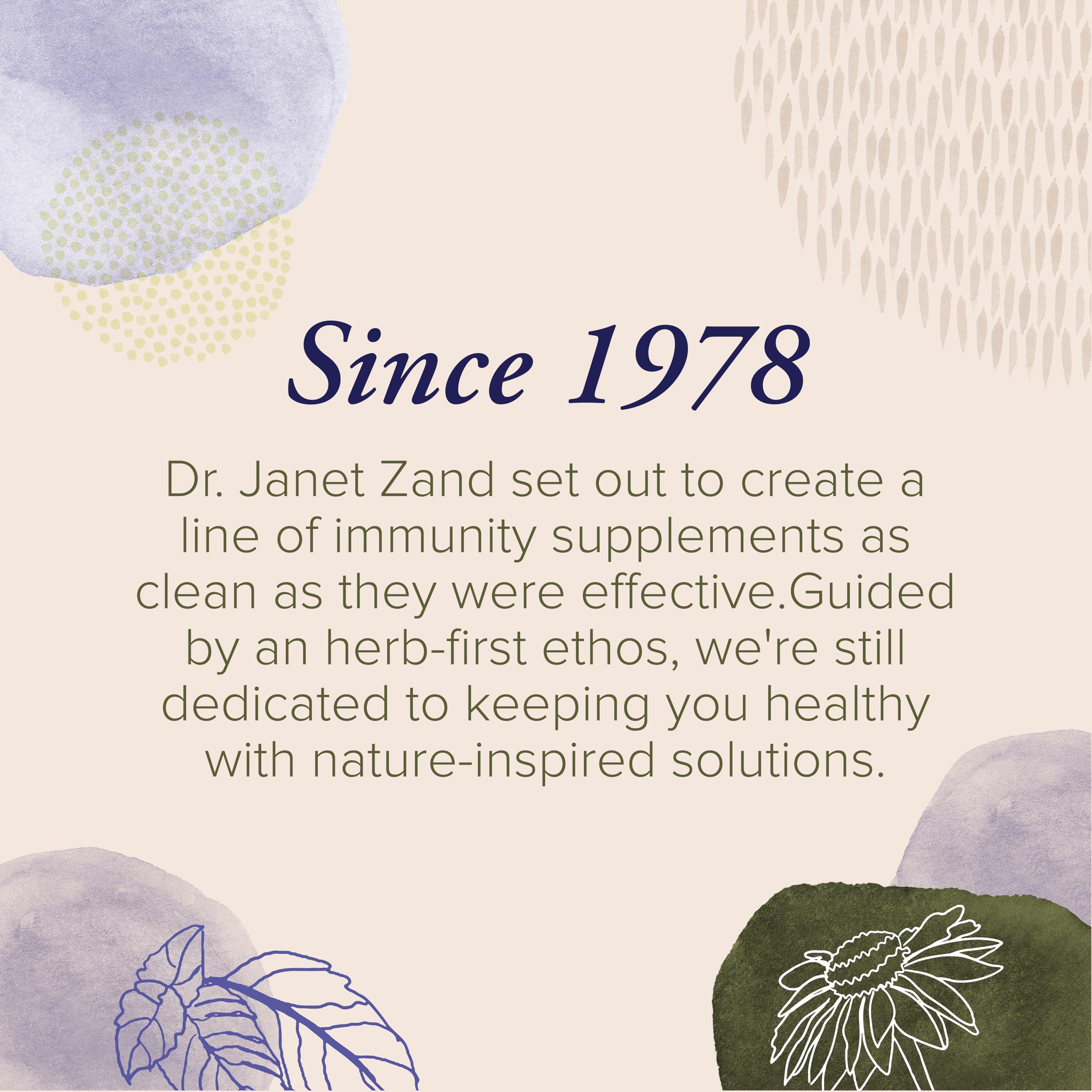 ZAND Immunity Variety 3 Pack: Lemon Zinc, Menthol & Cherry Echinacea Lozenges