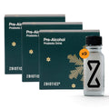 ZBiotics Holiday Gifting 3x3 Pack – Feel Better After Drinking, Wake Up Refreshed