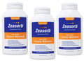 Zeasorb Powder 2.5 oz (3 Pack) – Moisture Absorption for Skin Comfort