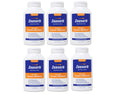 Zeasorb Special Pack: 6 x 2.5 oz Super Absorbent Powder