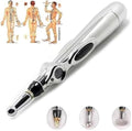 Zeerkeer 3-in-1 Acupuncture Pen – Pain Relief & Meridian Massage