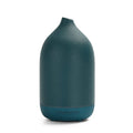 ZEIGGA LAB Ceramic Essential Oil Diffuser 100ml - Large Room, 5 Timers
