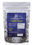 Zen Principle Activated Charcoal Powder 8 oz – 100% USA Hardwood | Teeth Whitening, Skin & Digestion