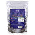Zen Principle Coconut Activated Charcoal Powder - 2.5 lb | Teeth Whitening, Skin & Hair