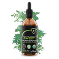 Zenmen Organic Sweet Wormwood Extract (Artemisia Annua) — Immune Support & Antioxidants | 2.32 oz / 60 ml, Vegan, Made in USA