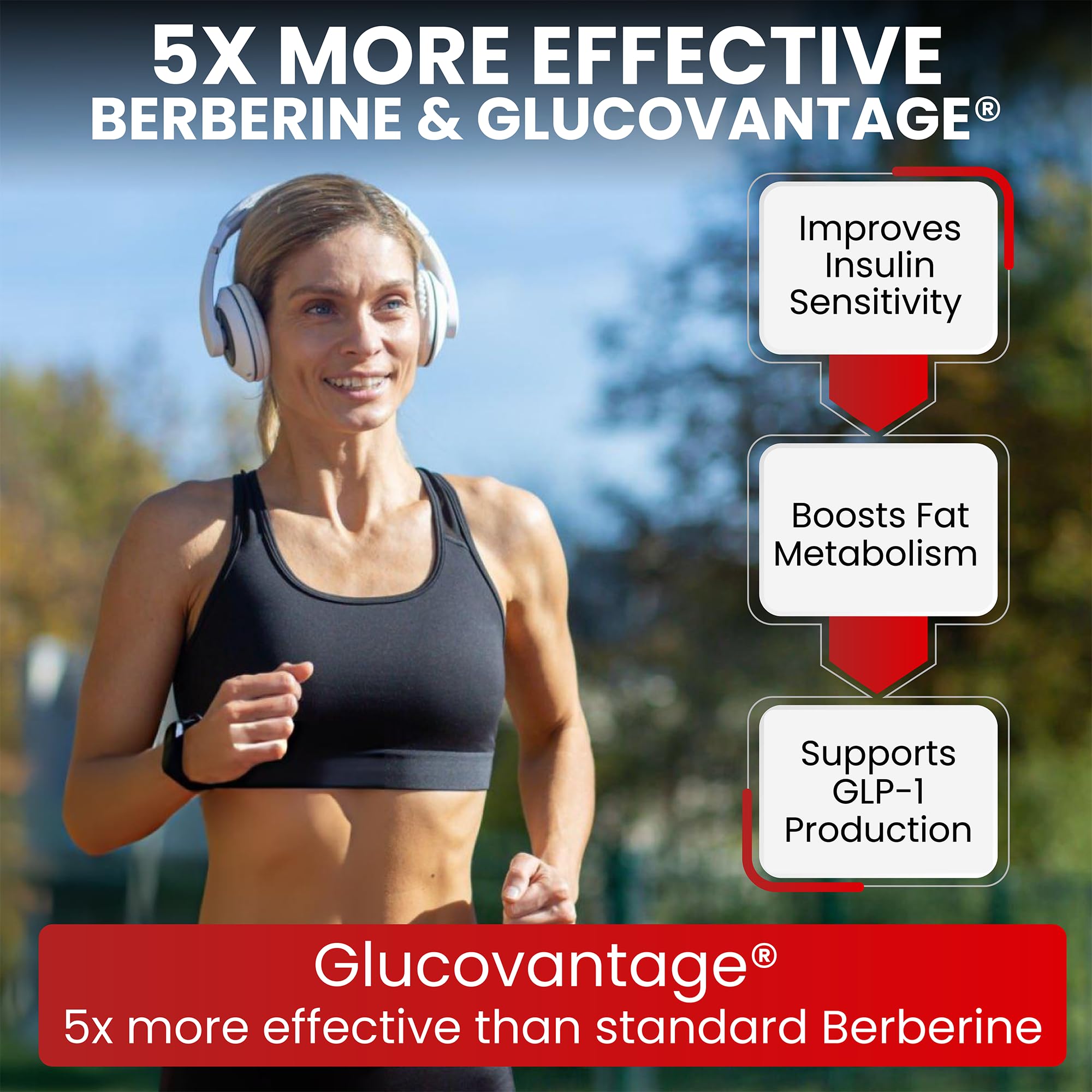 Zenrenu GLP-1 for Women – Appetite & Weight Support | 60 Vegan Caps