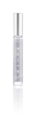 Zents Attar Fragrance Concentrate (Petal) | Roll-On Perfume & Aromatherapy | Long-Lasting Scent for Travel | Natural Essential Oils | .33 oz