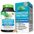 Zenwise Health Digestive Enzymes for Gut Health & Bloating Relief