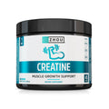 Zhou Creatine Monohydrate Powder – Unflavored, Vegan, 5 g per Serving | 7.94 oz (45 Servings) – For Women & Men