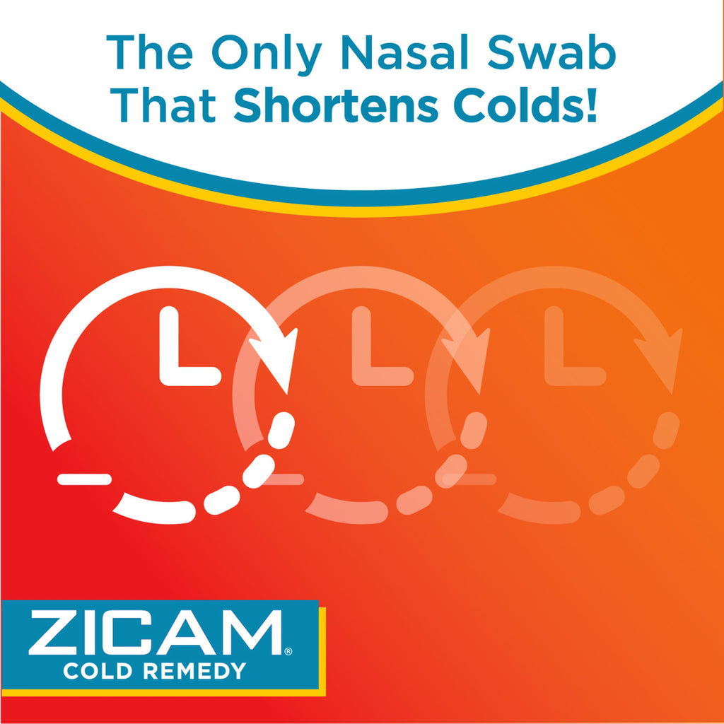 Zicam Allergy Relief No Drip Nasal Spray Non-Drowsy - 0.5 oz