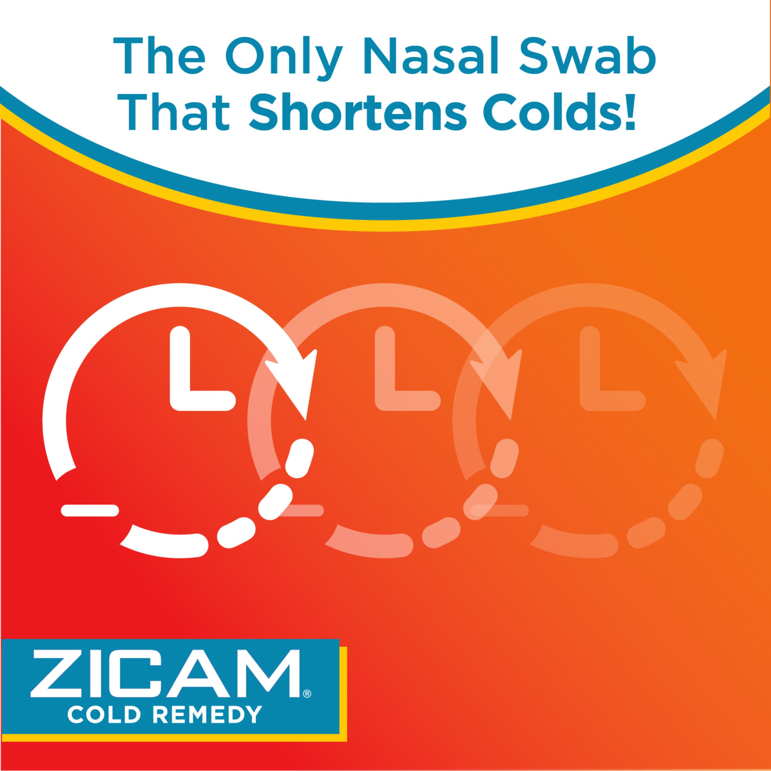Zicam Allergy Relief No Drip Nasal Spray Non-Drowsy - 0.5 oz