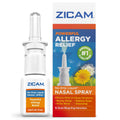 Zicam Allergy Relief No Drip Nasal Spray Non-Drowsy - 0.5 oz