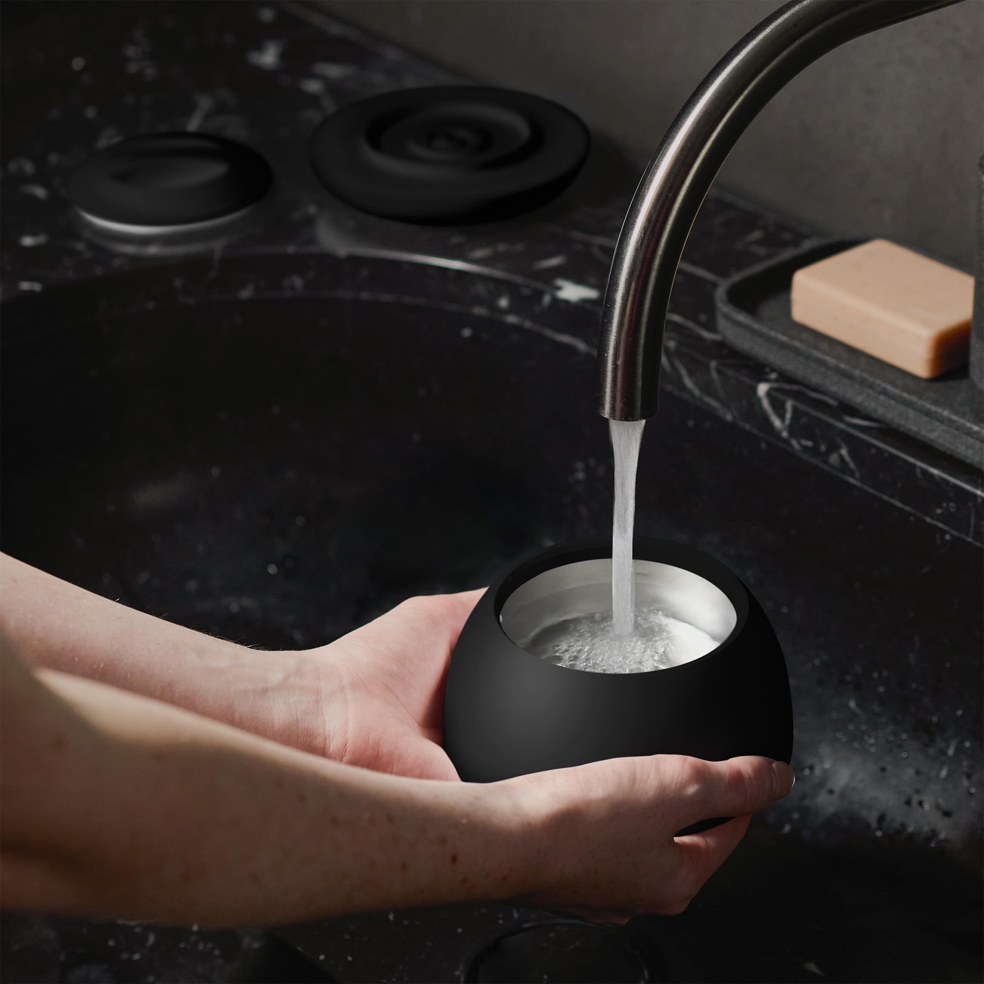 Zima Dental Pod PRO: Ultrasonic Retainer Cleaner – Aligners & Mouthguards