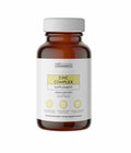 Zinc Complex – Dual Zinc (Bisglycinate & Picolinate) with Quercetin, Resveratrol & Copper | Just Ingredients