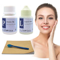Zinc Oxide Eugenol Cement Dental Care Kit – Temporary Tooth Repair & DIY