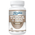 Zingicin TUDCA with NAC 1200mg - 60 Capsules | TUDCA + NAC for Liver Health